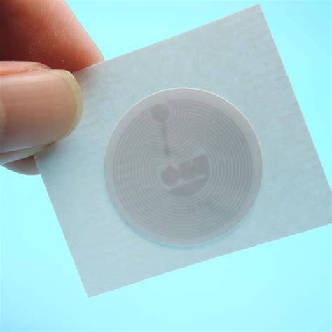 micro center nfc tags|NFC Tags NTAG215 Adhesive .